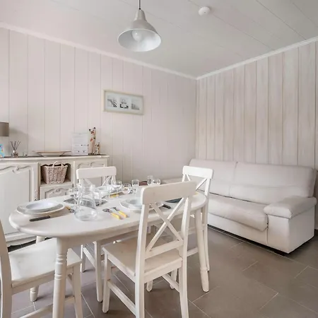 בית נופש A 200m, Maison Mitoyenne De Plain-pied, 4 Pers *